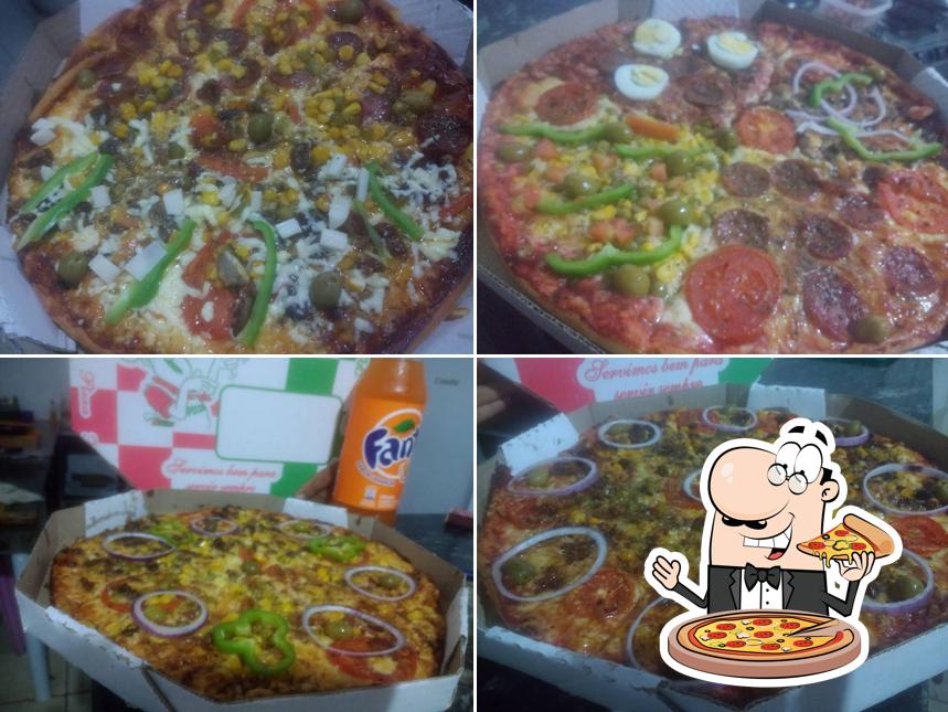 ALICE'S PIZZARIA e Restaurante