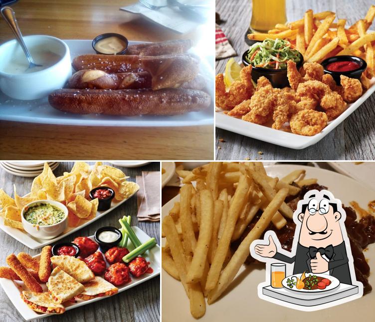 Applebee's Grill + Bar