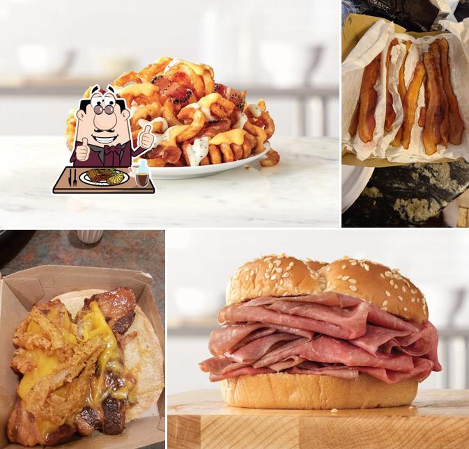 Arby's