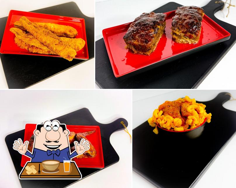 Bento Soul