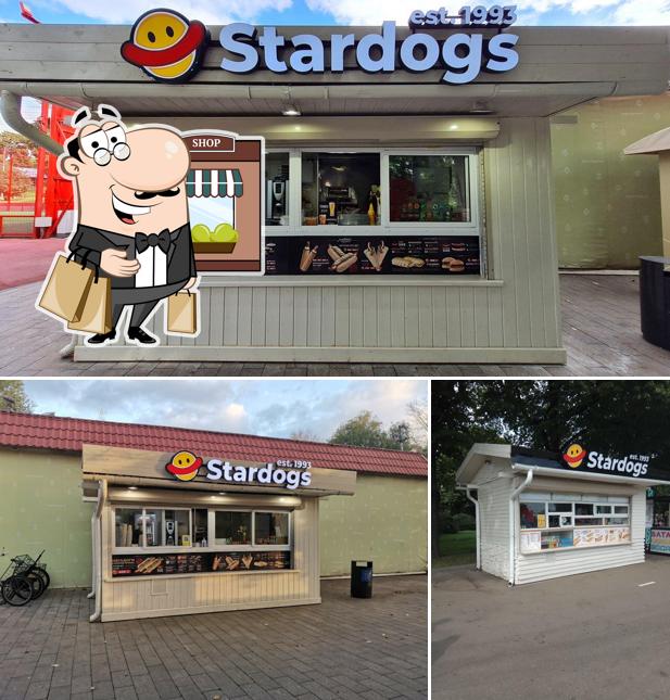 Stardogs