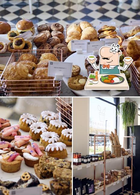 The Flour Pot Bakery - Southwick