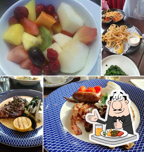 Carluccio's