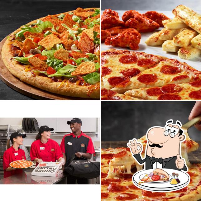 Casey's