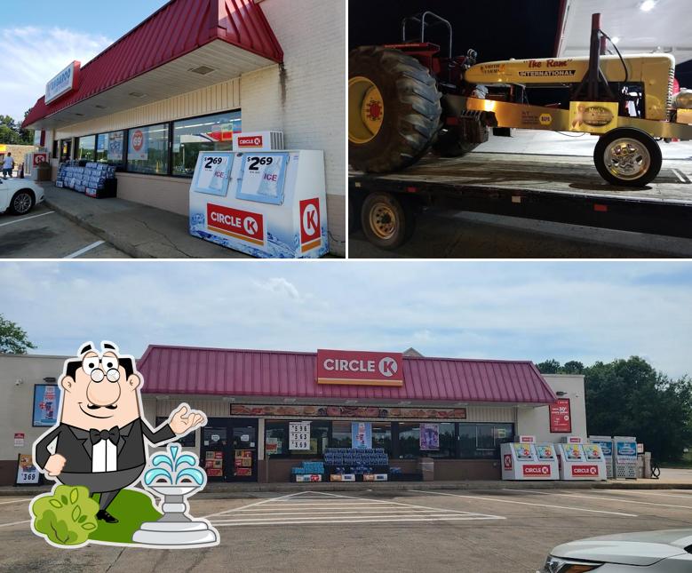 Circle K
