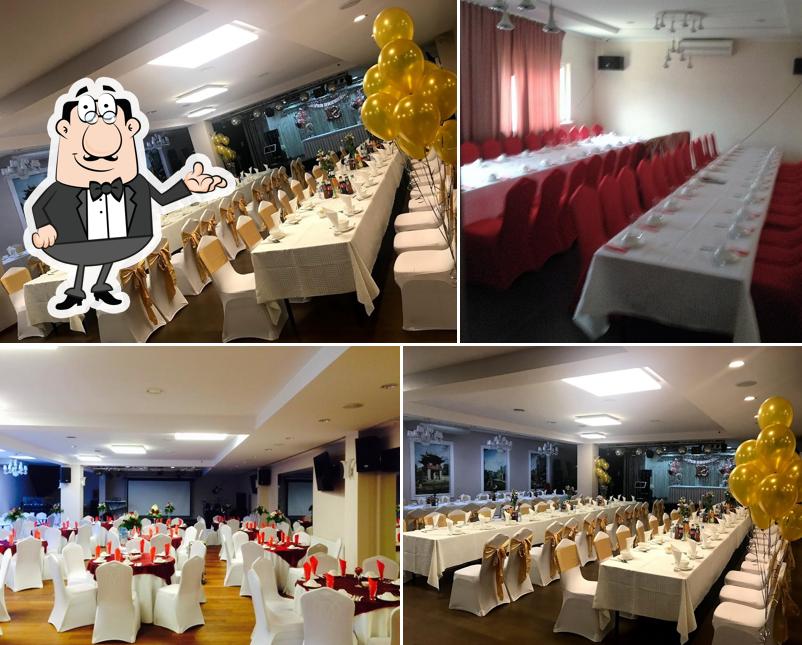 Daystar restauracja wietnamska w Warszawie