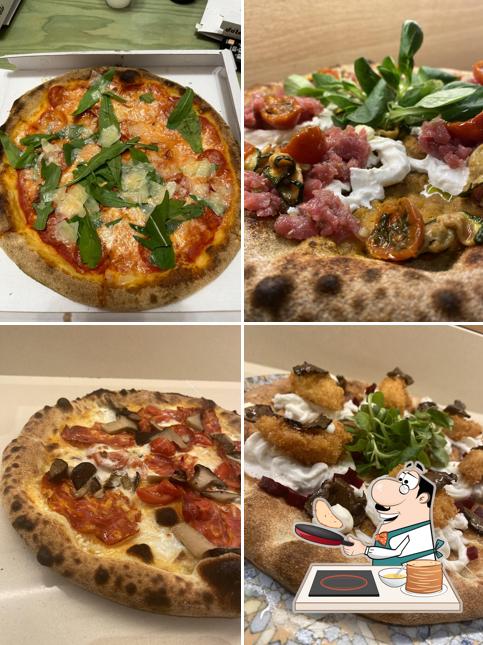 Du'Lè Pizzeria D'Autore