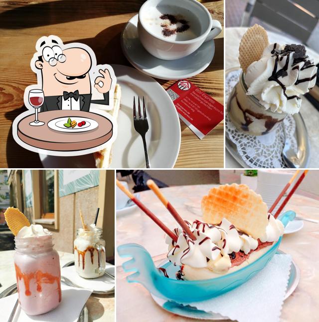 Eiscafé Zum Flößer