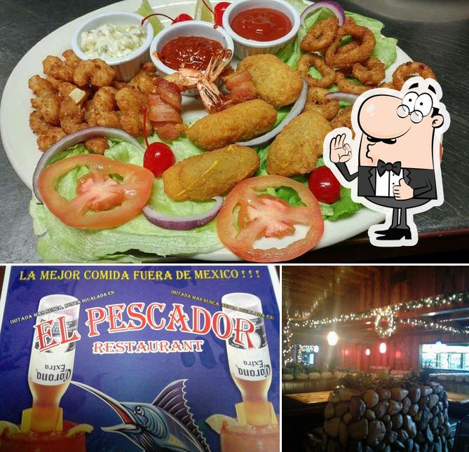 El Pescador Restaurant