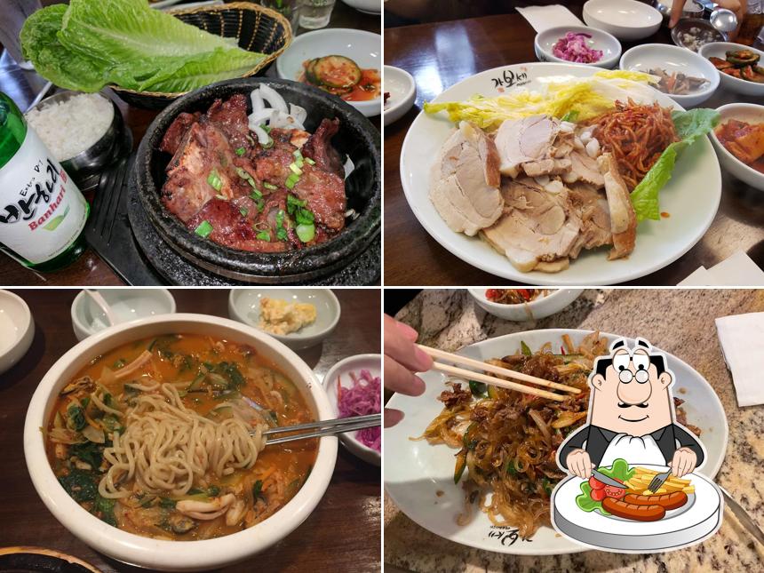 Gabose Korean BBQ