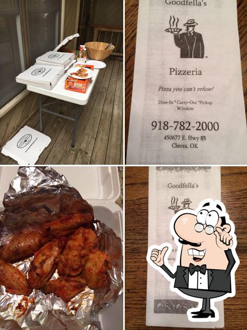 Goodfella's Pizzeria