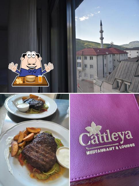 Hotel Cattleya & Restaurant