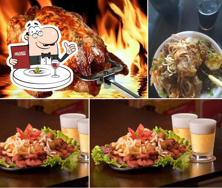 JJ Bar e Restaurante Sel Service