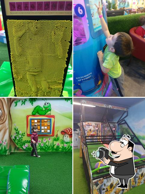 Это изображение ресторана "Joki Joya"