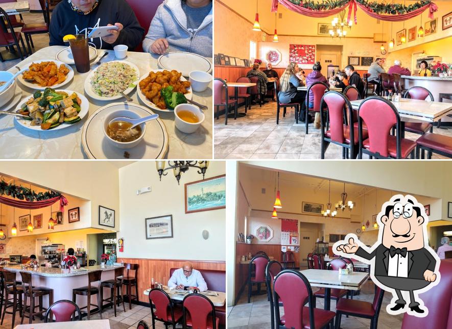 Kenny's Cafe