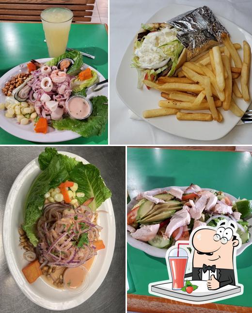 Lorena's Restaurant