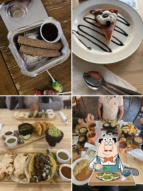 Los Mayas Mexican Restaurant and Cantina
