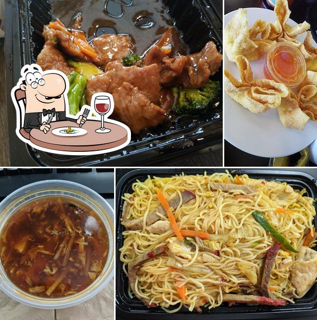 Lucky Wok