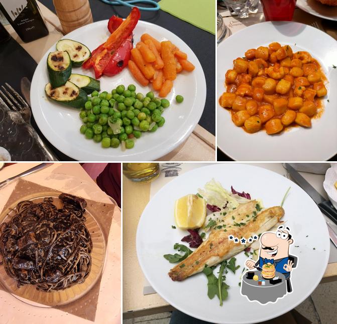 Osteria Al Pozzo Roverso