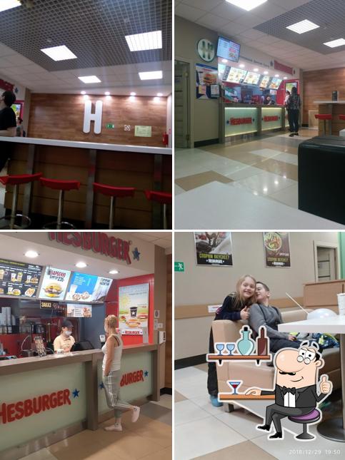 Pap'sBurger