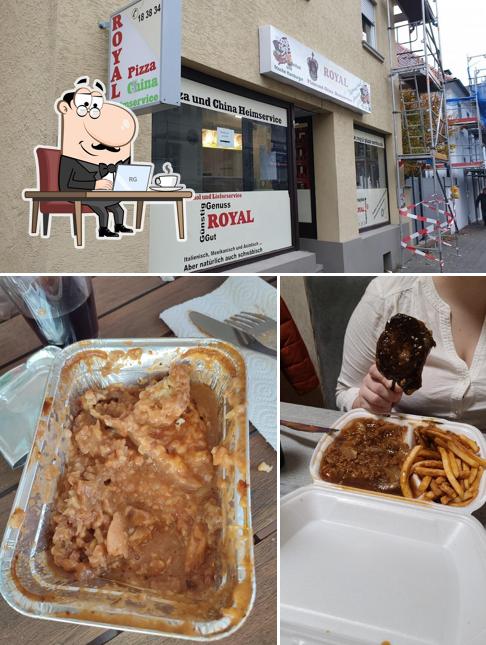 Royal Pizza Kornwestheim
