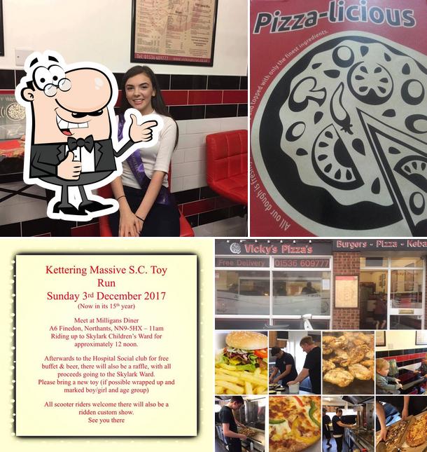 Pizza-licious