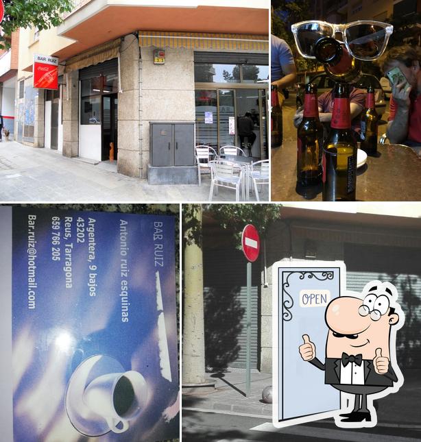 Bar Ruiz