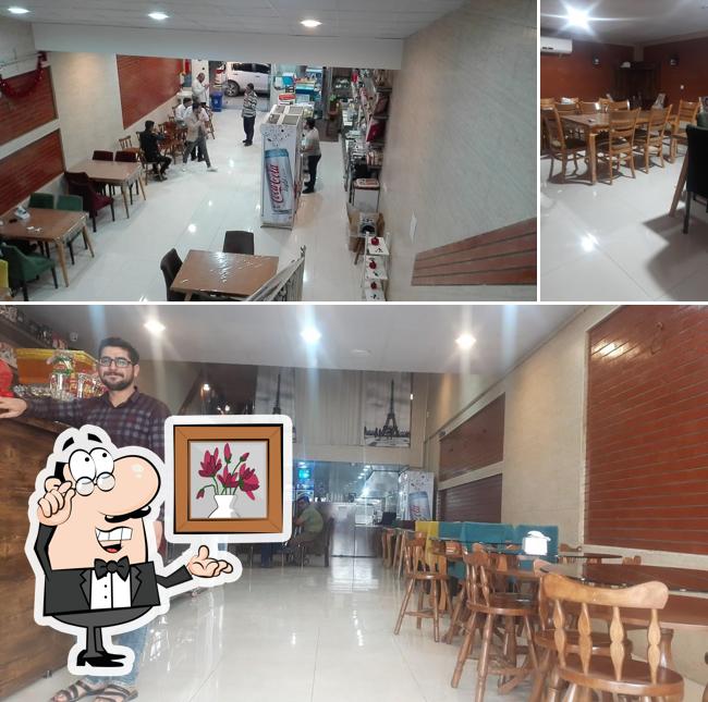 Cafe Karina