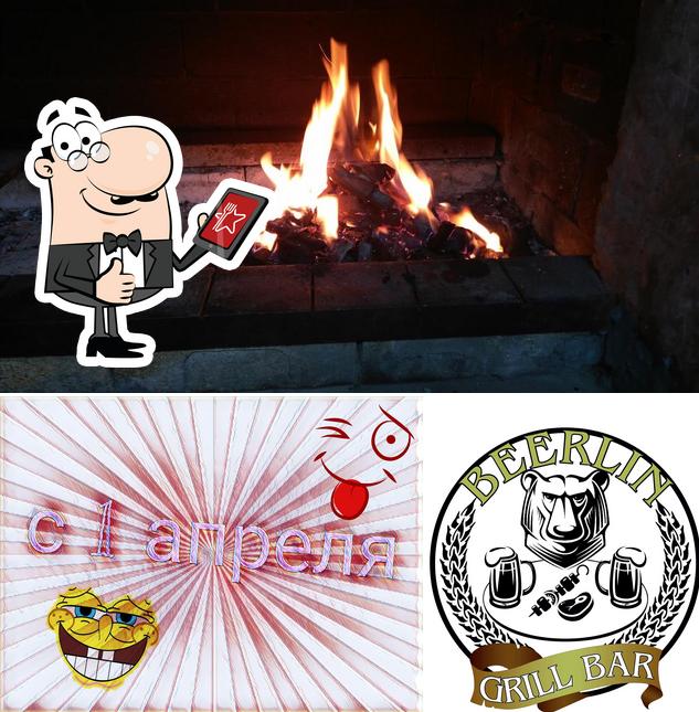 GrillBarBeerlin