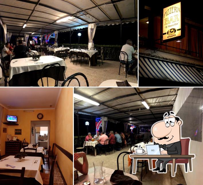 Bar Il Muretto