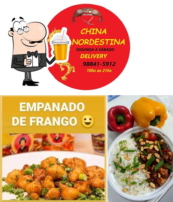 CHINA NORDESTINA