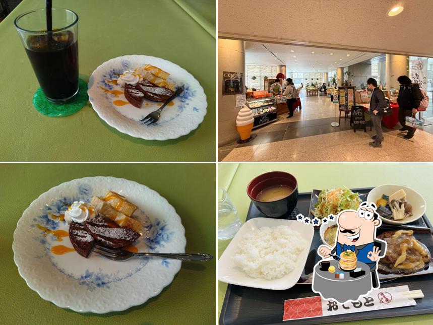 Cafe Apry