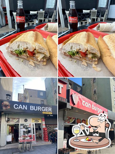 Can Burger