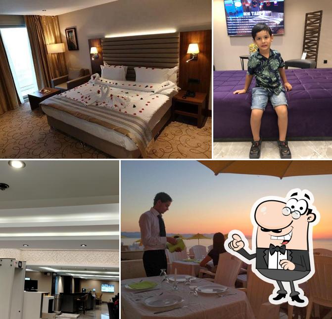 Hotel Belle Vue Skikda