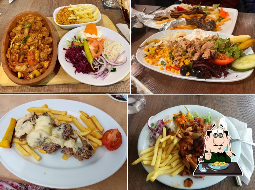 Restaurant Istanbul