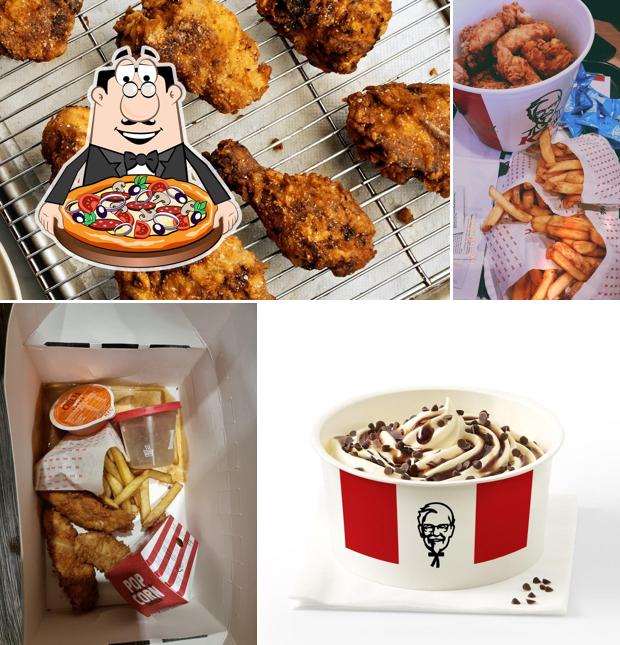KFC Gravesend - Perry Street