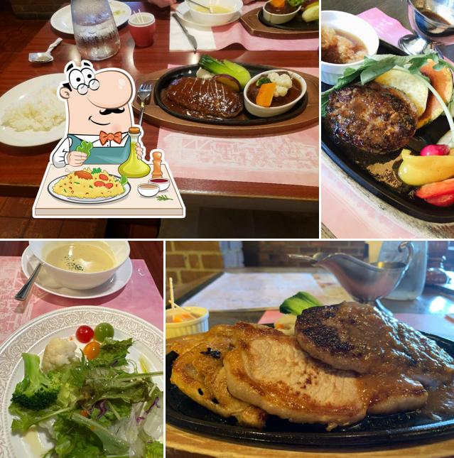Restaurant Kurinosato Atsugi