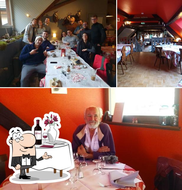 La Cocotte Rouge