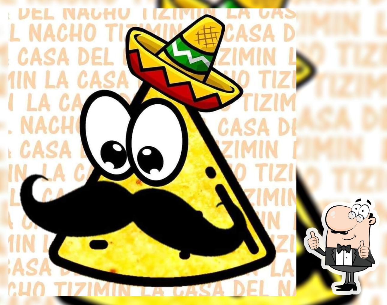 La casa del Nacho