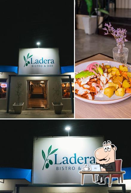 Ladera Bistro