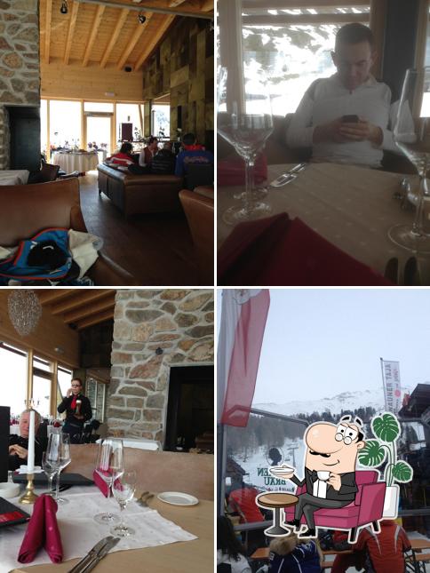 Mountain VIP Club