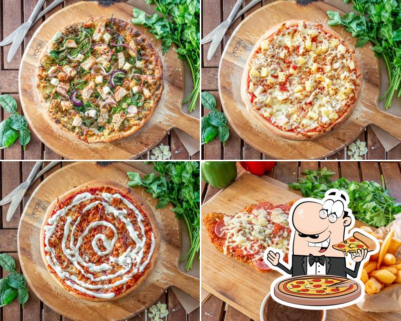 Pizza Fellas Pakenham