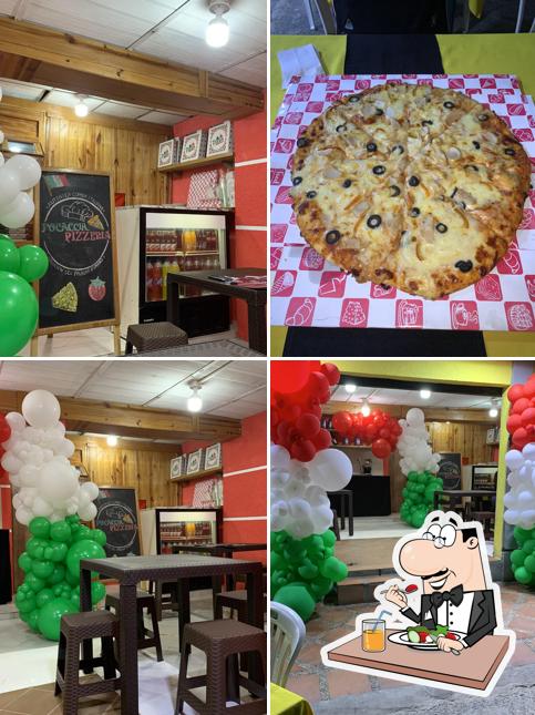 Pizzeria Focaccia