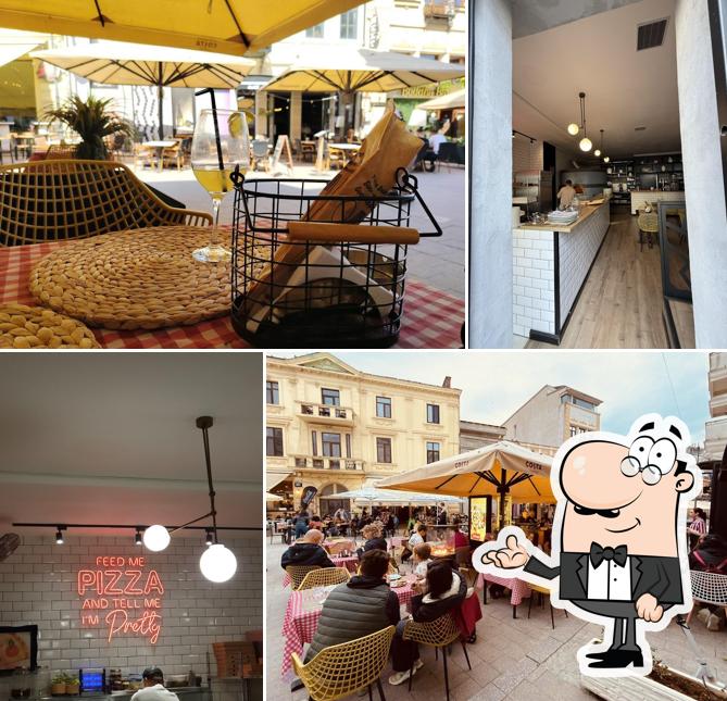 Pizzeria Locale Constanta