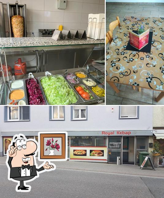 Kebab Werk