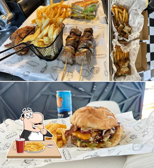 TOCA DE SABOR