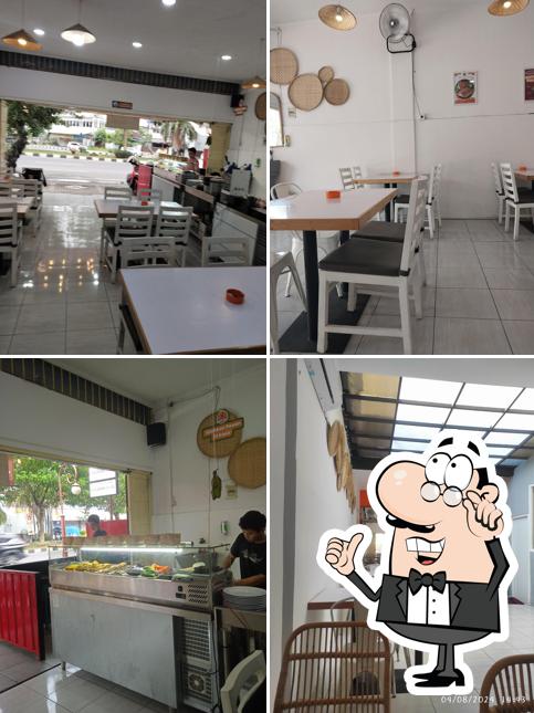 Warung Pedas Raya