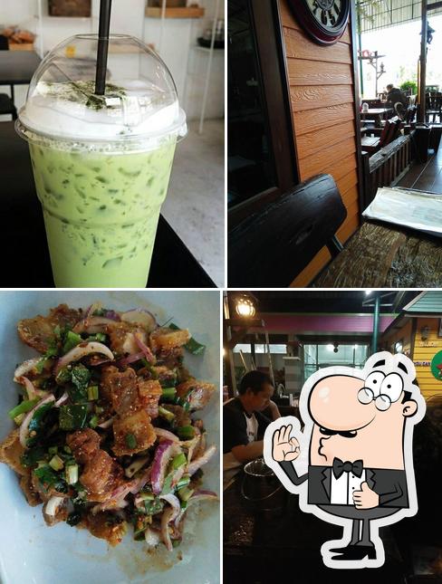 Yellow Duck Coffee&ตำแซบเวอร์์ 039373579