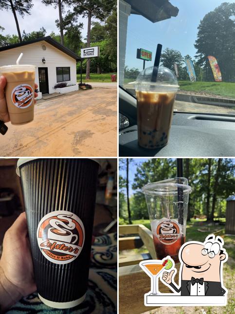 Zefster’s Coffee and Boba
