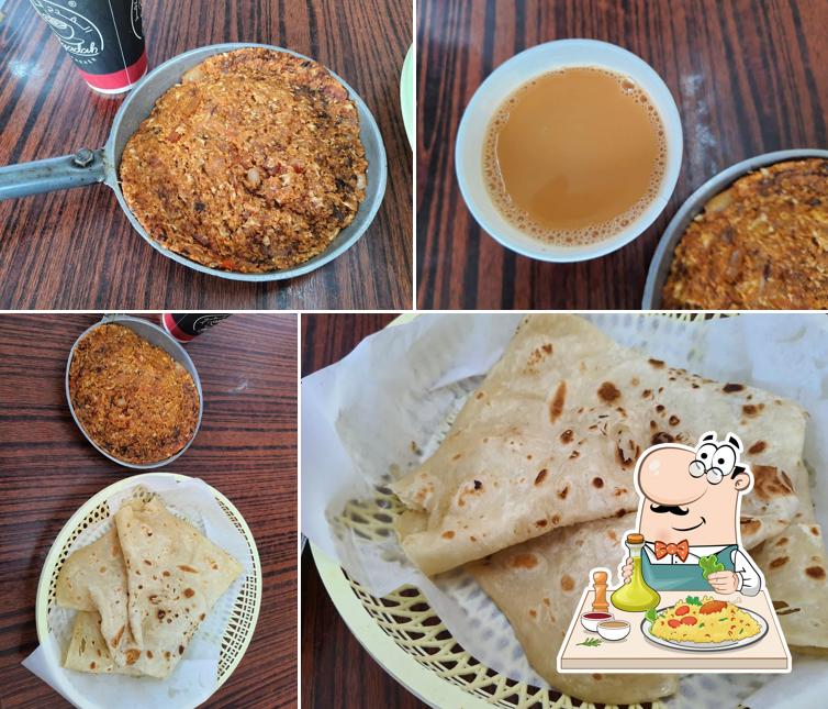 بوفيه النسيم